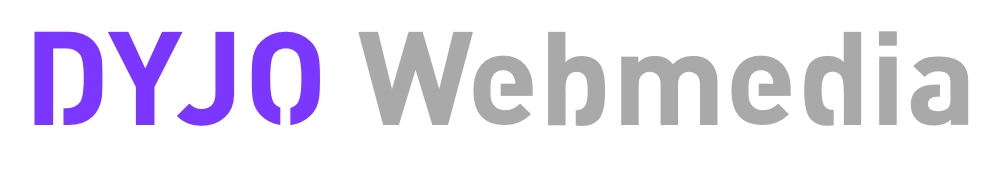DYJO Webmedia